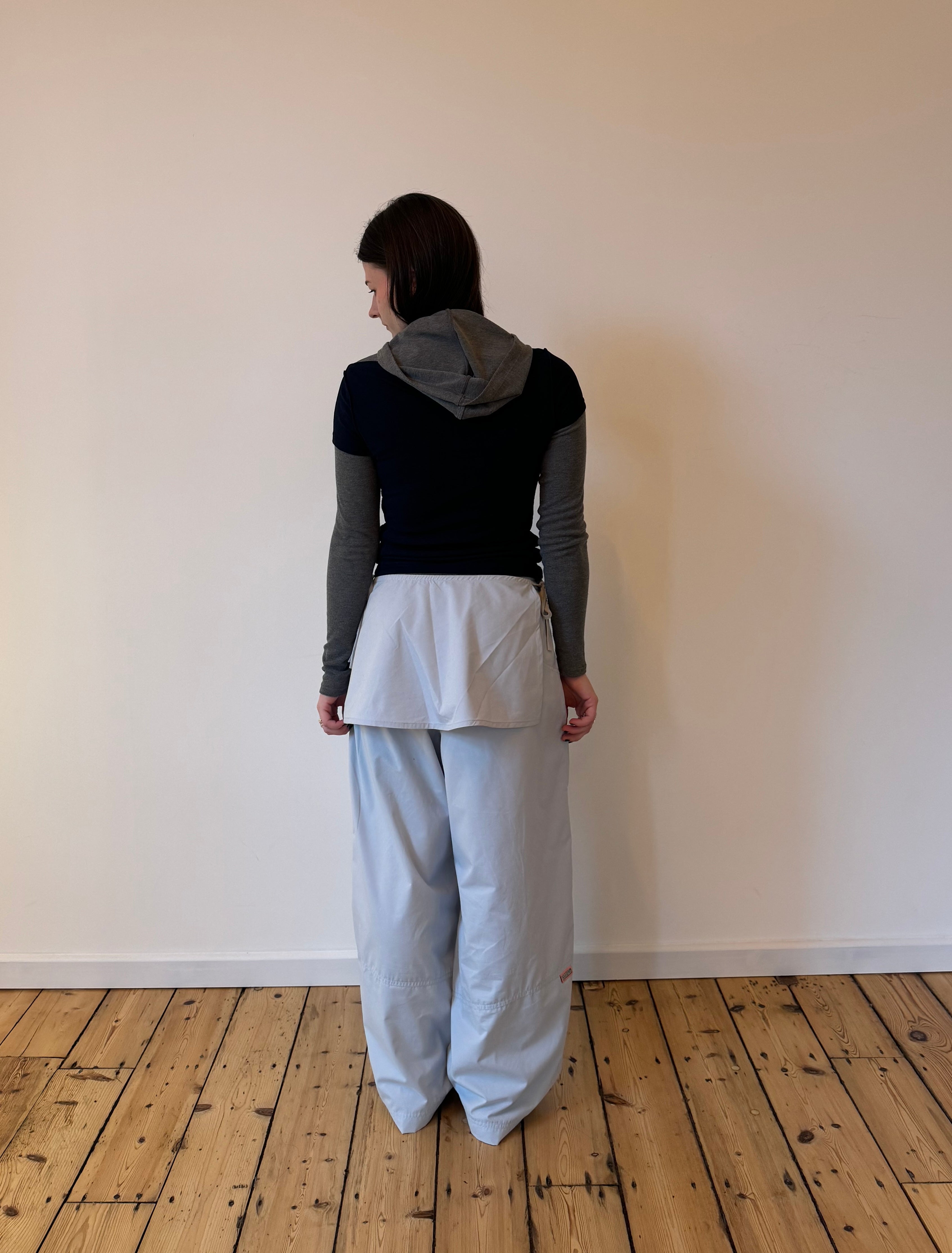 adaptable trousers
