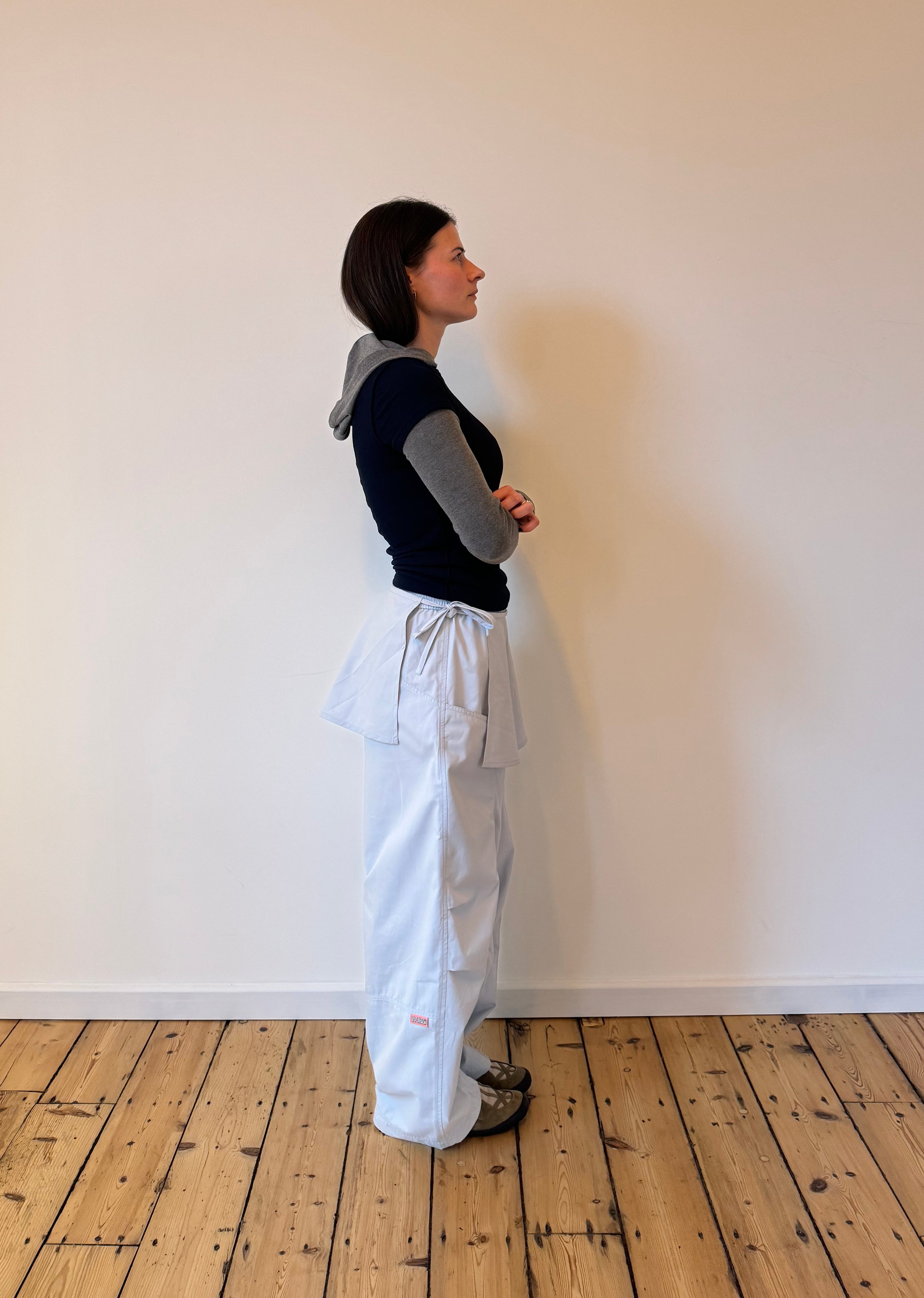 adaptable trousers
