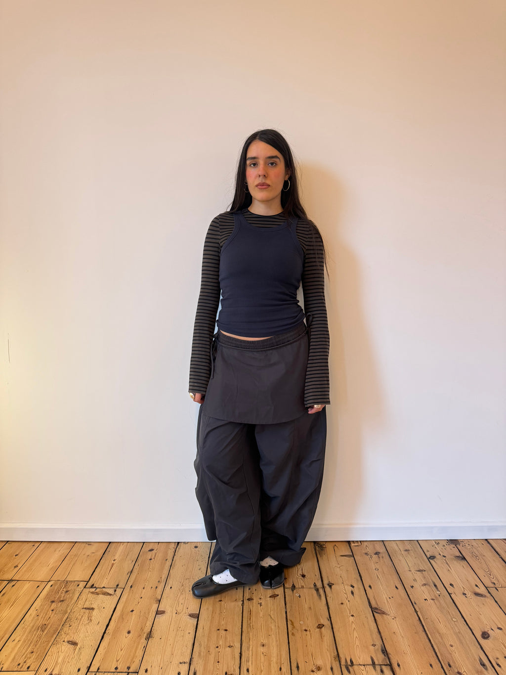 adaptable trousers