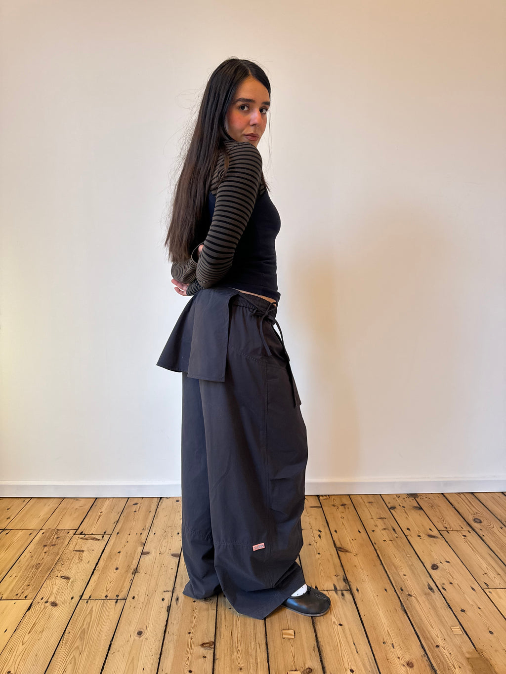 adaptable trousers